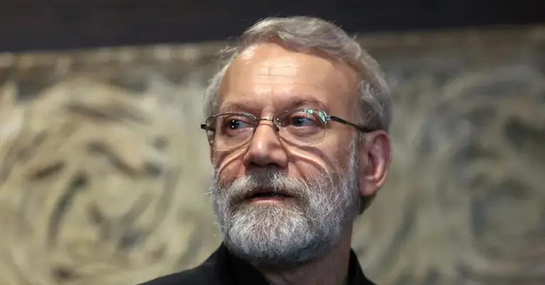 আলী লারিজানি